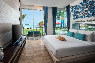 Idyllic Concept Resort Lipe Island fotoÄŸrafÄ±