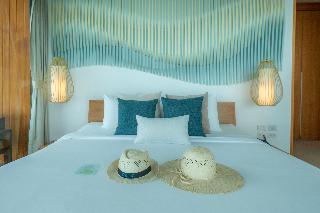 Idyllic Concept Resort Lipe Island fotoÄŸrafÄ±