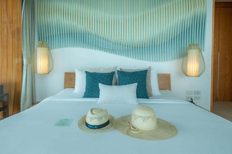 Idyllic Concept Resort Lipe Island - Oda