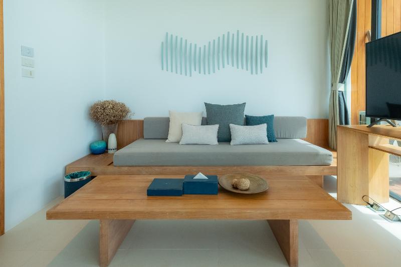 Idyllic Concept Resort Lipe Island - Oda