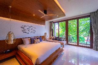 Idyllic Concept Resort Lipe Island fotoÄŸrafÄ±
