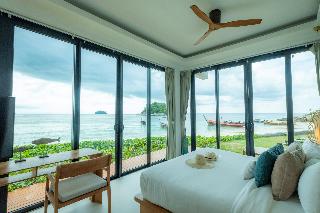 Idyllic Concept Resort Lipe Island fotoÄŸrafÄ±