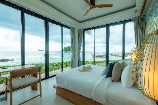 Idyllic Concept Resort Lipe Island fotoÄŸrafÄ±
