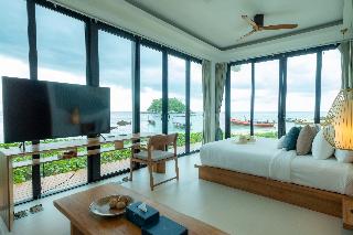 Idyllic Concept Resort Lipe Island fotoÄŸrafÄ±
