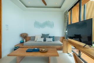 Idyllic Concept Resort Lipe Island fotoÄŸrafÄ±