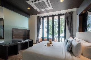 Idyllic Concept Resort Lipe Island fotoÄŸrafÄ±