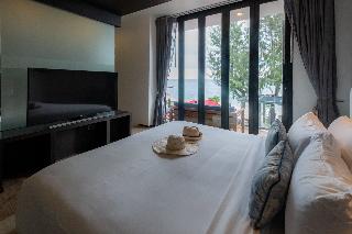 Idyllic Concept Resort Lipe Island fotoÄŸrafÄ±
