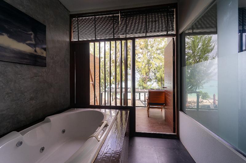 Idyllic Concept Resort Lipe Island - Oda