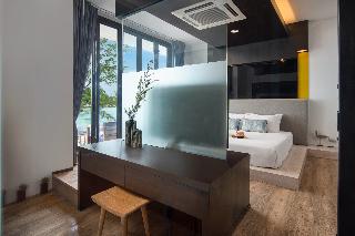 Idyllic Concept Resort Lipe Island fotoÄŸrafÄ±