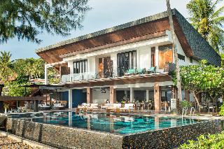 Idyllic Concept Resort Lipe Island fotoÄŸrafÄ±