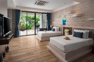 Idyllic Concept Resort Lipe Island fotoÄŸrafÄ±