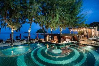 Idyllic Concept Resort Lipe Island fotoÄŸrafÄ±