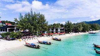 Idyllic Concept Resort Lipe Island fotoÄŸrafÄ±