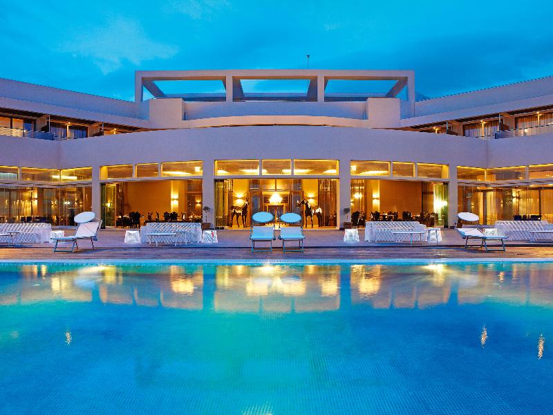 Grecotel Egnatia - Genel