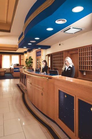 WELLNESS Hotel Babylon fotoÄŸrafÄ±