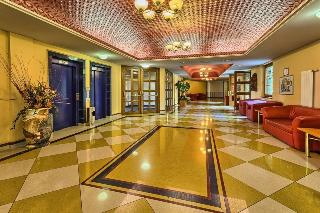 WELLNESS Hotel Babylon fotoÄŸrafÄ±