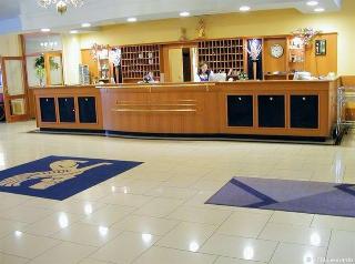 WELLNESS Hotel Babylon fotoÄŸrafÄ±