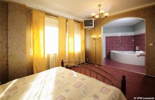 WELLNESS Hotel Babylon fotoÄŸrafÄ±