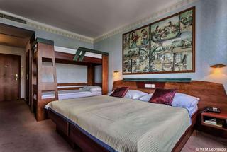 WELLNESS Hotel Babylon fotoÄŸrafÄ±