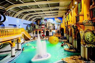 WELLNESS Hotel Babylon fotoÄŸrafÄ±
