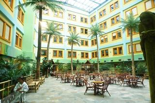 WELLNESS Hotel Babylon fotoÄŸrafÄ±