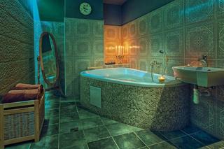 WELLNESS Hotel Babylon fotoÄŸrafÄ±
