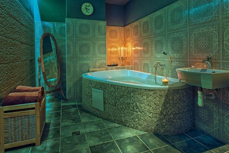 WELLNESS Hotel Babylon - Genel
