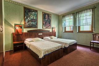 WELLNESS Hotel Babylon fotoÄŸrafÄ±
