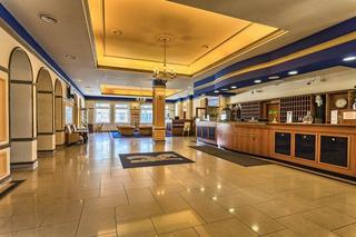 WELLNESS Hotel Babylon fotoÄŸrafÄ±