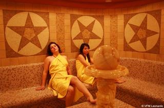 WELLNESS Hotel Babylon fotoÄŸrafÄ±