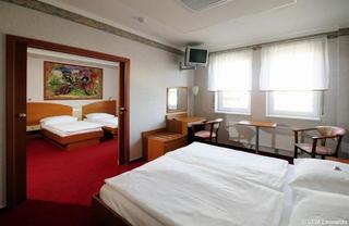 WELLNESS Hotel Babylon fotoÄŸrafÄ±
