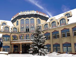WELLNESS Hotel Babylon fotoÄŸrafÄ±