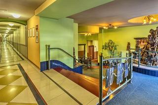 WELLNESS Hotel Babylon fotoÄŸrafÄ±