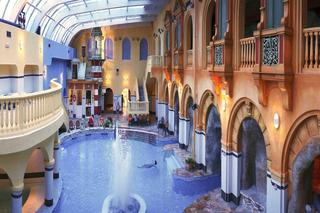 WELLNESS Hotel Babylon fotoÄŸrafÄ±