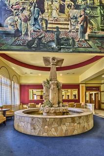 WELLNESS Hotel Babylon fotoÄŸrafÄ±