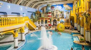 WELLNESS Hotel Babylon fotoÄŸrafÄ±