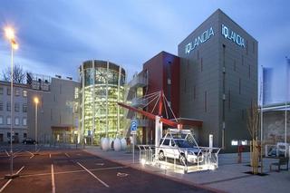 WELLNESS Hotel Babylon fotoÄŸrafÄ±