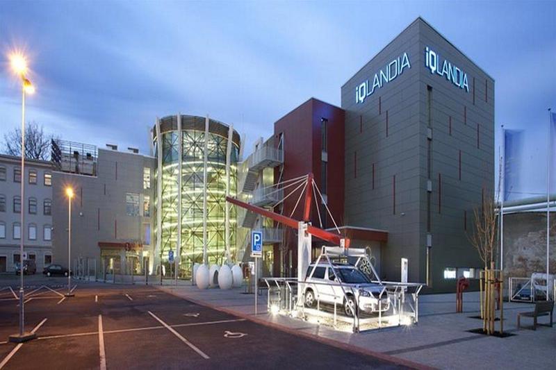 WELLNESS Hotel Babylon - Genel