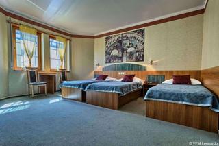 WELLNESS Hotel Babylon fotoÄŸrafÄ±