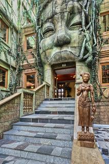 WELLNESS Hotel Babylon fotoÄŸrafÄ±