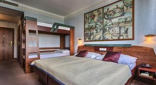 WELLNESS Hotel Babylon fotoÄŸrafÄ±
