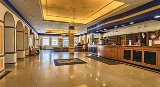 WELLNESS Hotel Babylon fotoÄŸrafÄ±