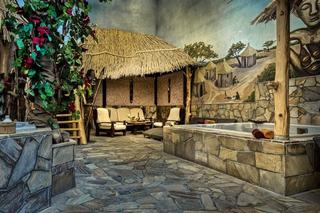 WELLNESS Hotel Babylon fotoÄŸrafÄ±