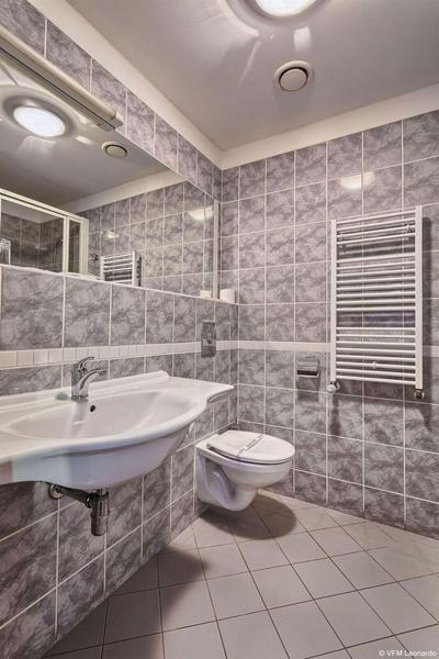 WELLNESS Hotel Babylon - Genel