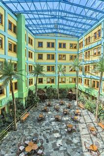 WELLNESS Hotel Babylon fotoÄŸrafÄ±