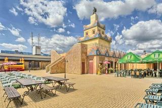 WELLNESS Hotel Babylon fotoÄŸrafÄ±
