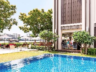 ibis Bangkok Riverside fotoÄŸrafÄ±