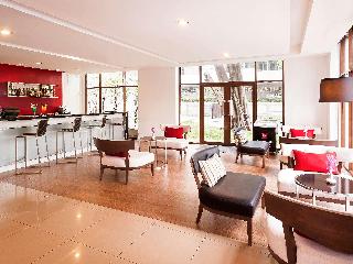 ibis Bangkok Riverside fotoÄŸrafÄ±