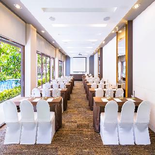 ibis Bangkok Riverside fotoÄŸrafÄ±