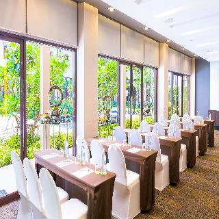 ibis Bangkok Riverside fotoÄŸrafÄ±